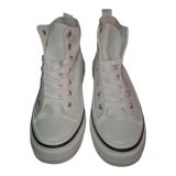 CONVERSE BOTA BLANCA 