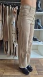 PANTALON CAMEL ROSE