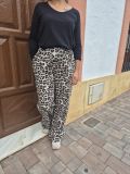 PANTALON ANIMAL PRINT