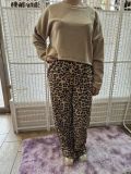 PANTALON ANIMAL PRINT